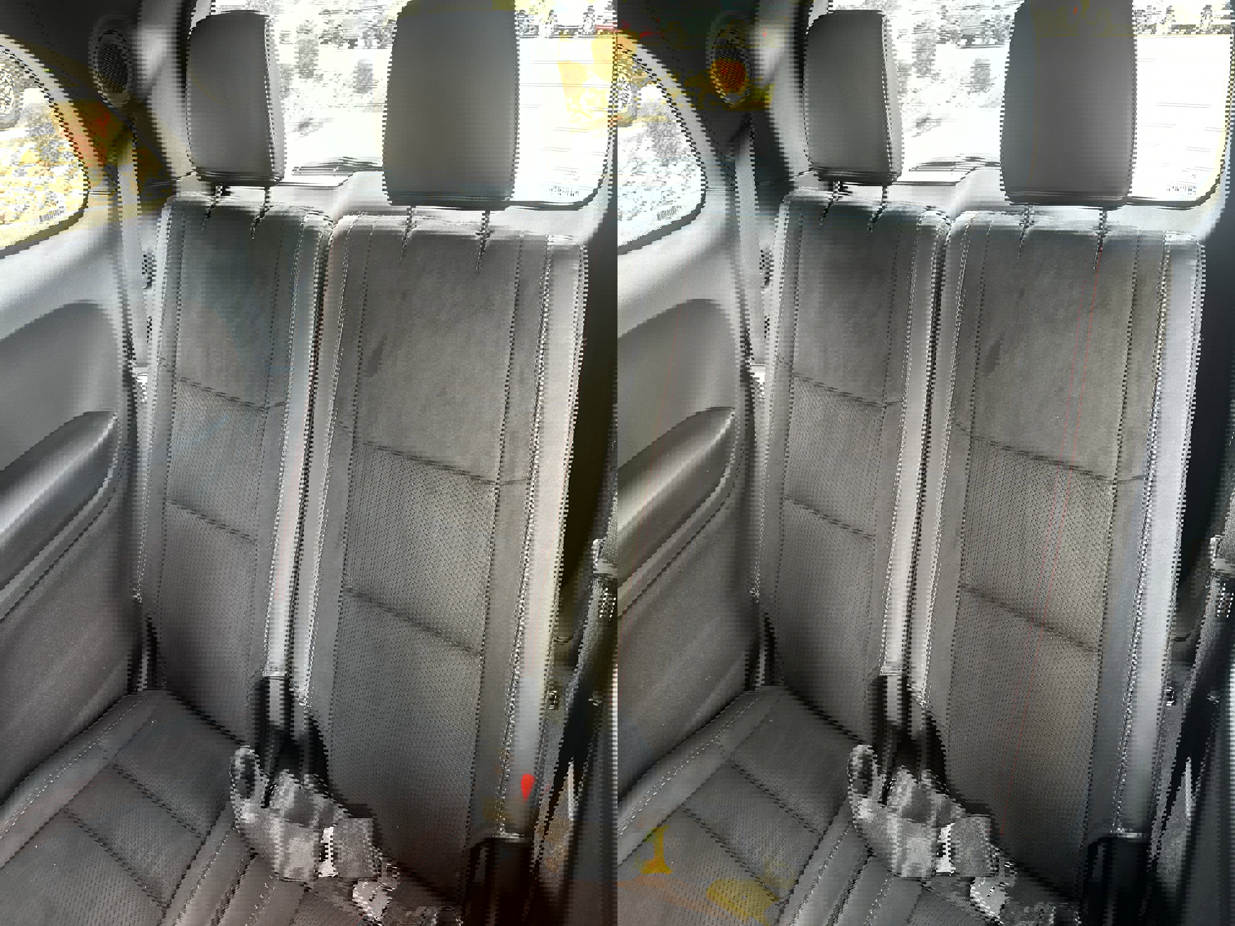 New 2026 Dodge Durango GT image 22