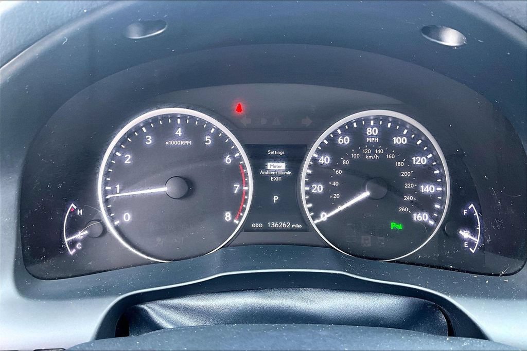 Used 2014 Lexus ES 350 FWD image 27