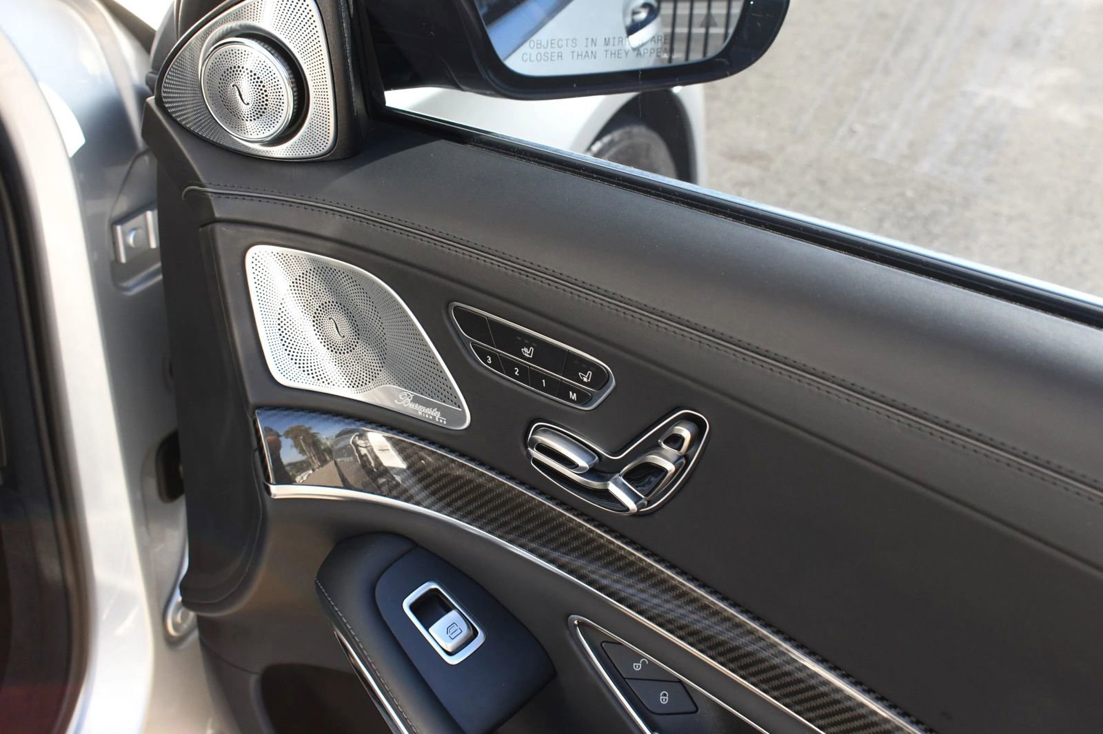 Used 2018 Mercedes-Benz S 63 AMG S 4MATIC Sedan image 38