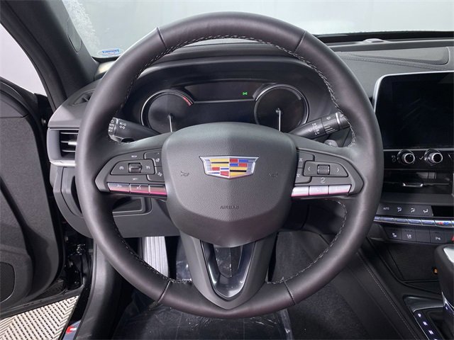 New 2026 Cadillac CT4 Premium Luxury image 20