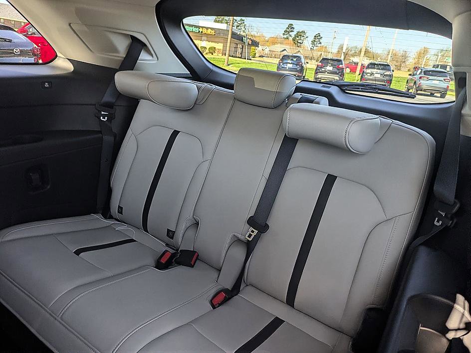 New 2026 MAZDA CX-90 3.3 Turbo w/ Preferred Package AWD/4WD image 29