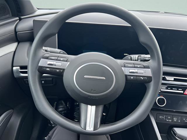 Certified 2025 Hyundai Santa Cruz SEL image 14