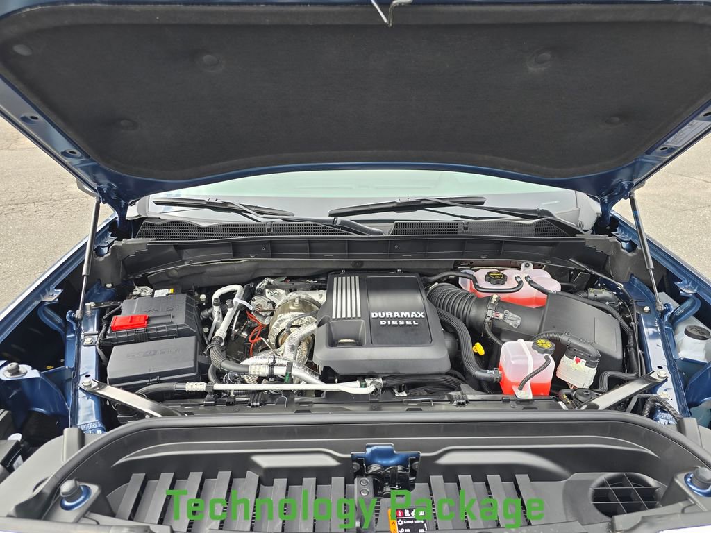 New 2026 GMC Sierra 1500 Denali w/ Denali Reserve Package image 23