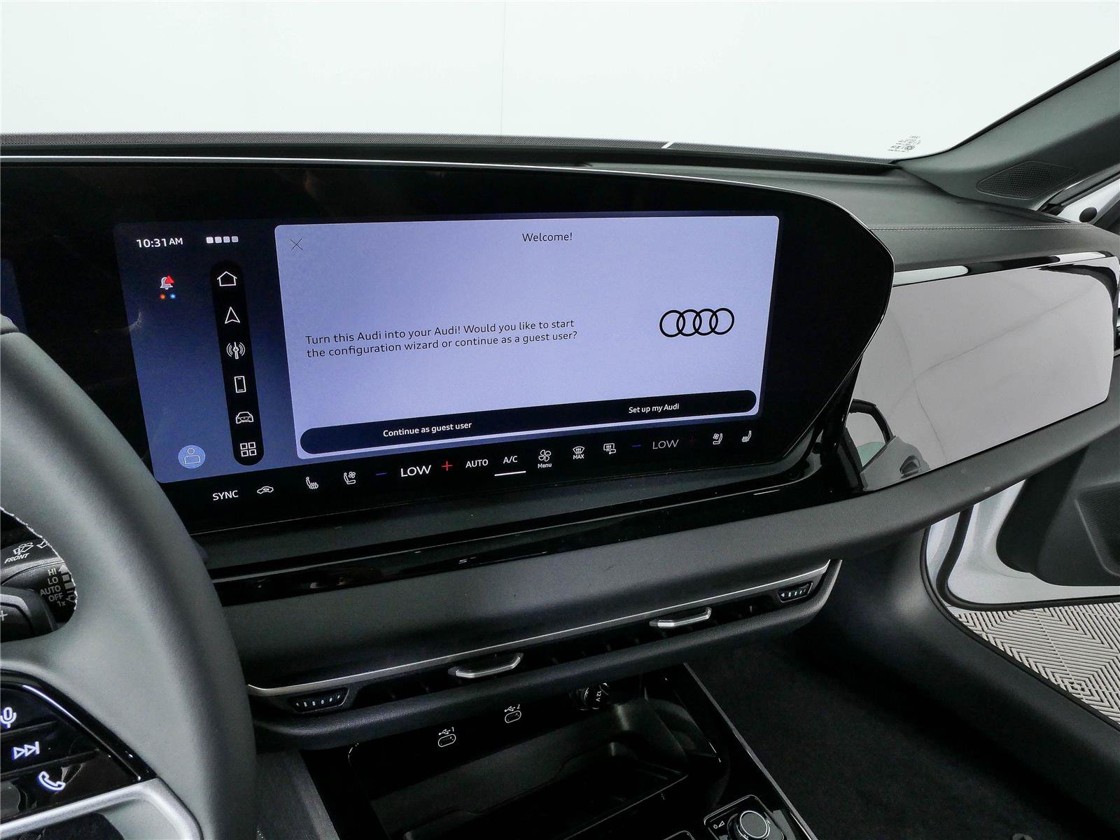New 2026 Audi A5 Premium Plus AWD/4WD image 13