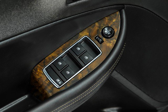 Used 2014 Chevrolet Impala LT w/ Convenience Package image 43