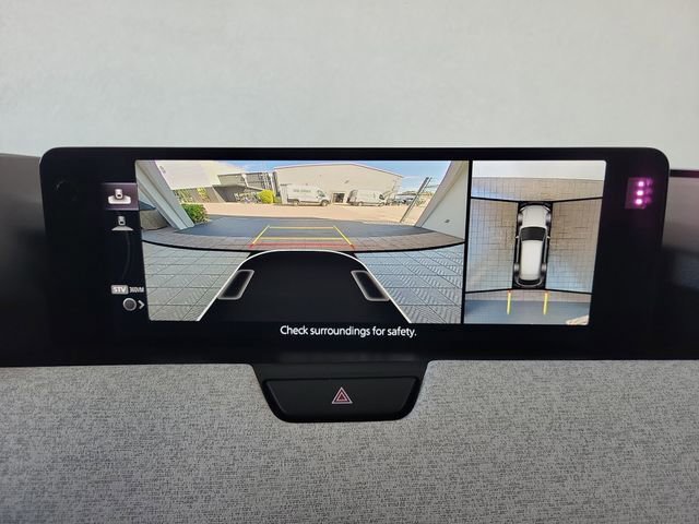 New 2026 MAZDA CX-90 3.3 Turbo S w/ Premium Plus image 10