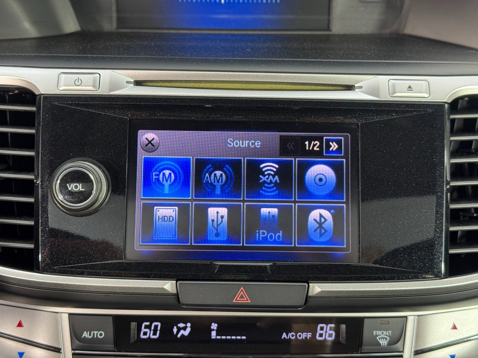 Used 2014 Honda Accord EX-L image 28