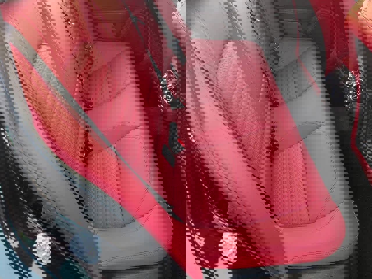 Used 2024 Alfa Romeo Giulia Ti w/ Performance Driving Package image 20