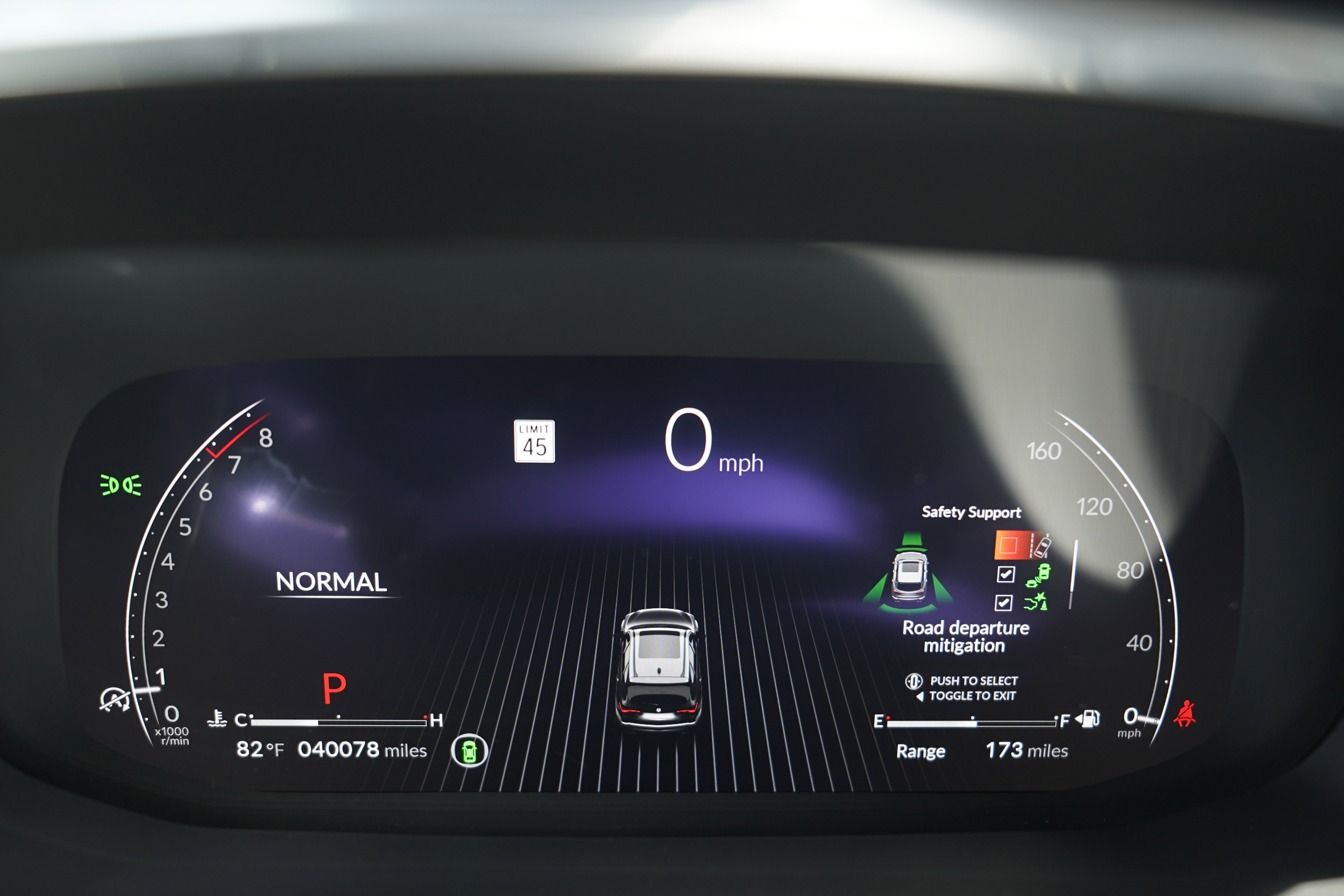 Used 2024 Acura MDX SH-AWD w/ Technology Package image 24