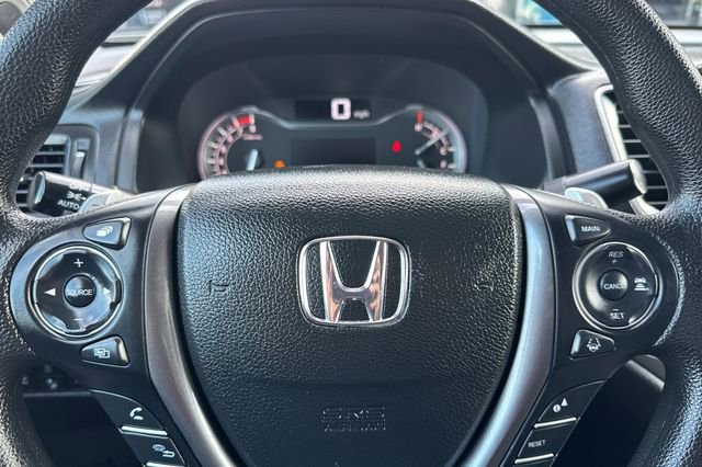 Used 2023 Honda Ridgeline Sport image 36