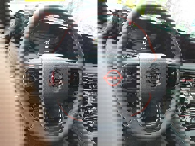 New 2026 Nissan Armada PRO-4X image 19