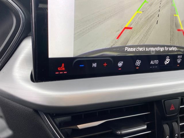 Used 2023 Ford Escape Platinum AWD/4WD image 13