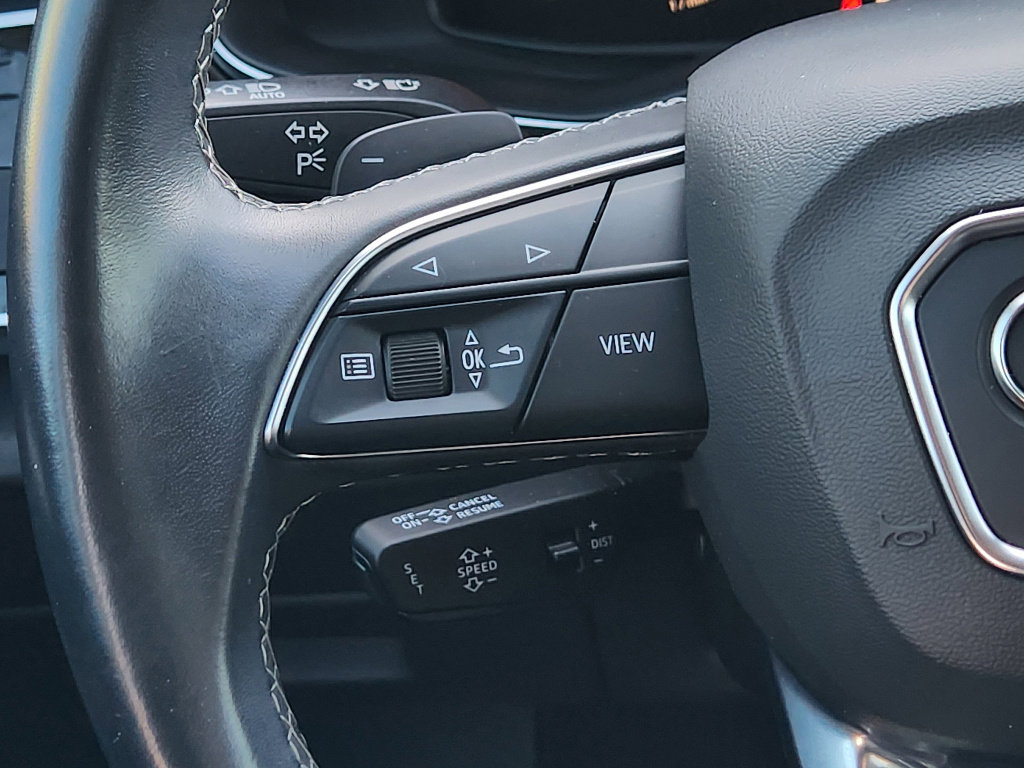 Used 2022 Audi Q8 Premium Plus image 28