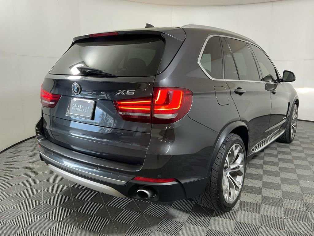 Used 2014 BMW X5 sDrive35i image 5