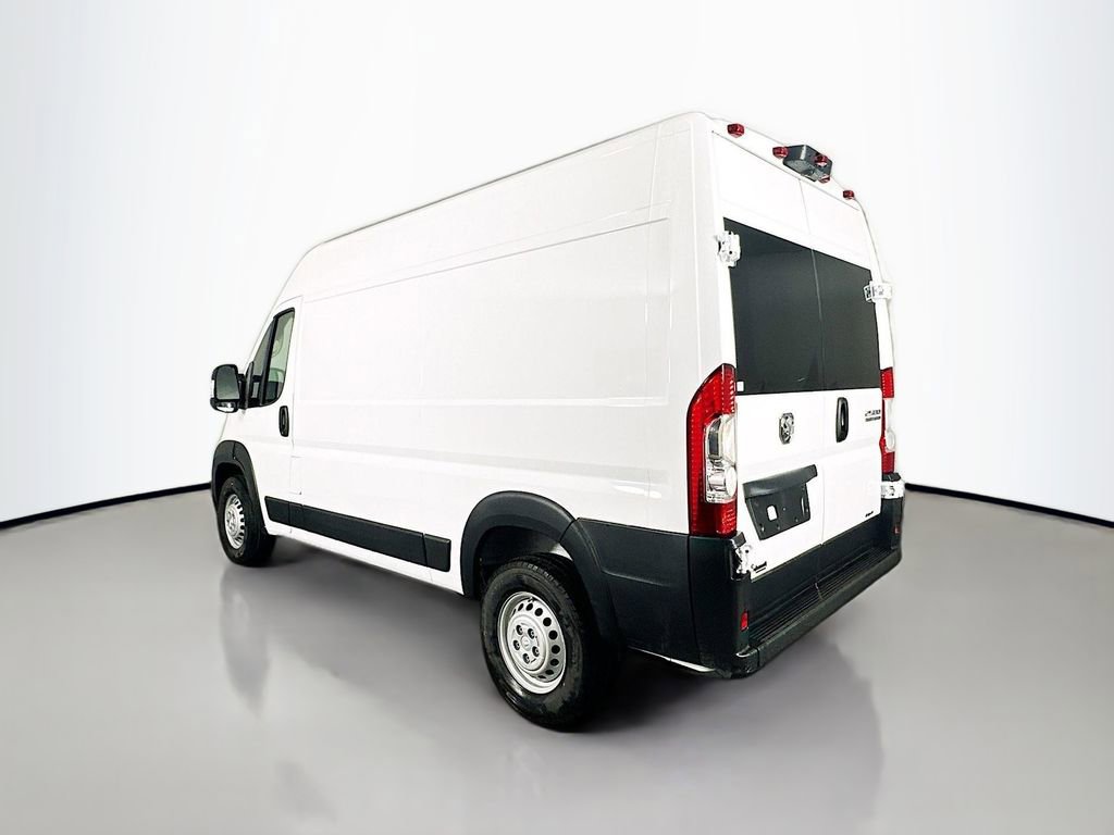 New 2026 RAM ProMaster 2500 w/ Convenience Group image 5