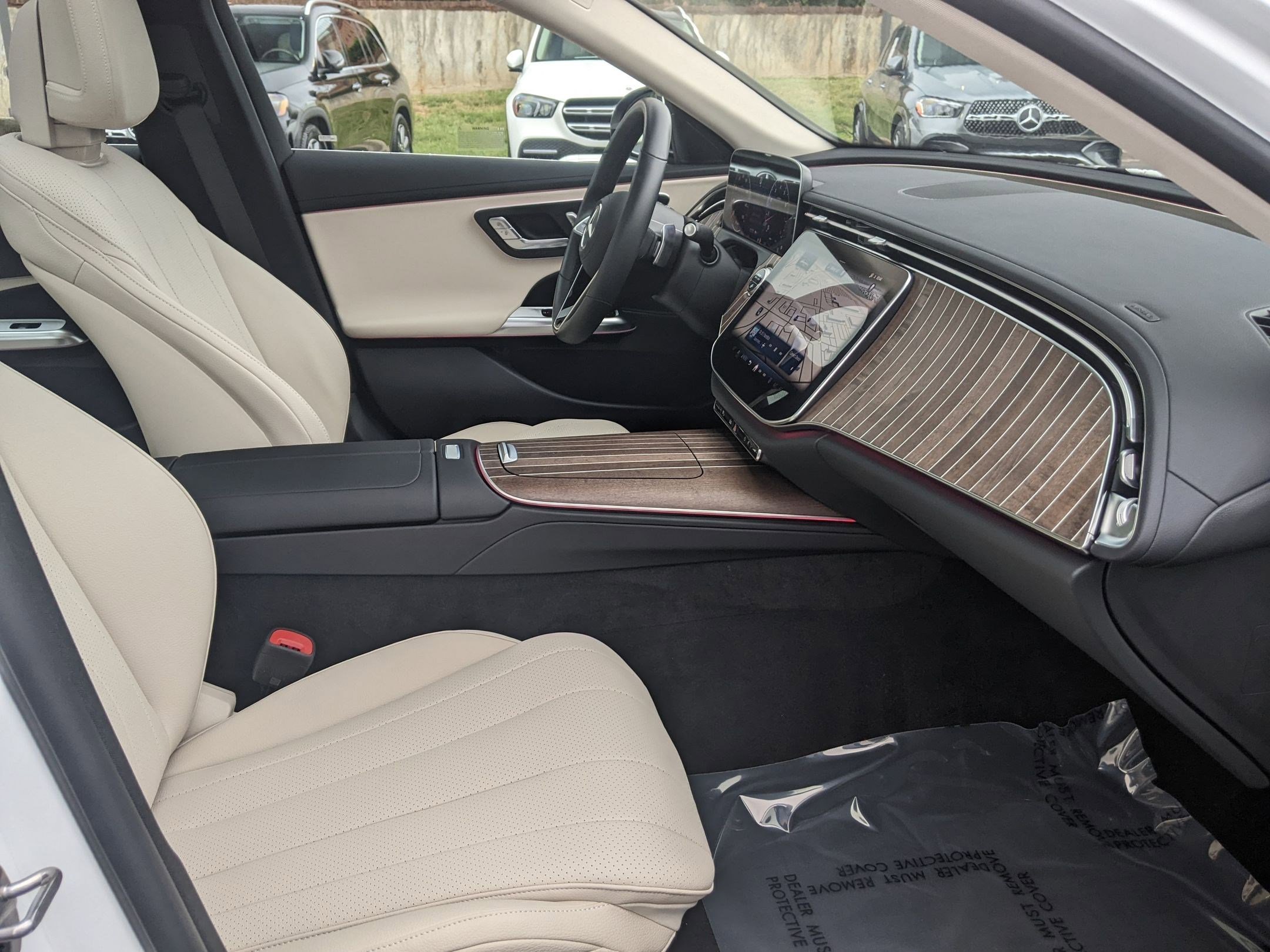 Certified 2025 Mercedes-Benz E 350 E 350 image 37