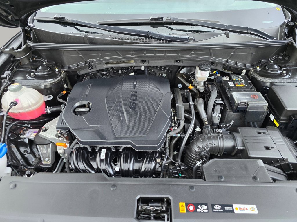 Used 2022 Hyundai Tucson SEL AWD/4WD image 21