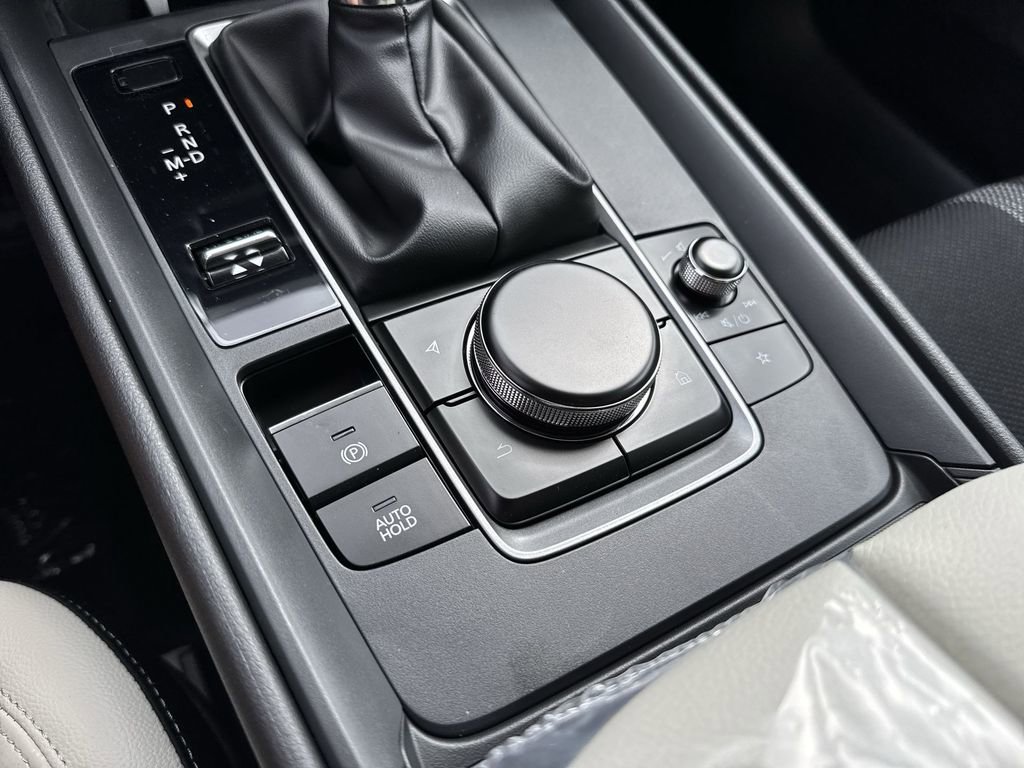 New 2026 MAZDA CX-50 AWD 2.5 S w/ Weather Package image 52
