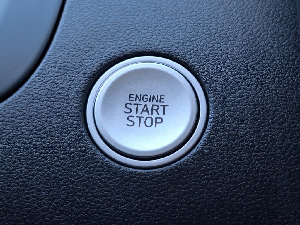 New 2024 Hyundai Tucson SEL w/ Convenience Package image 21