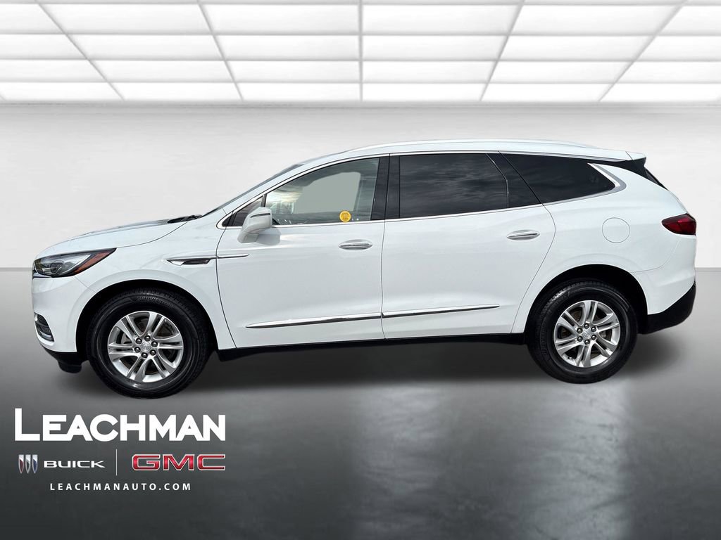 Used 2019 Buick Enclave Essence FWD image 6