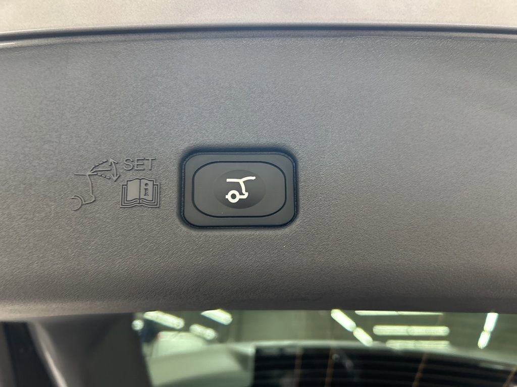 New 2026 Lincoln Nautilus Premier w/ Equipment Group 102A image 30