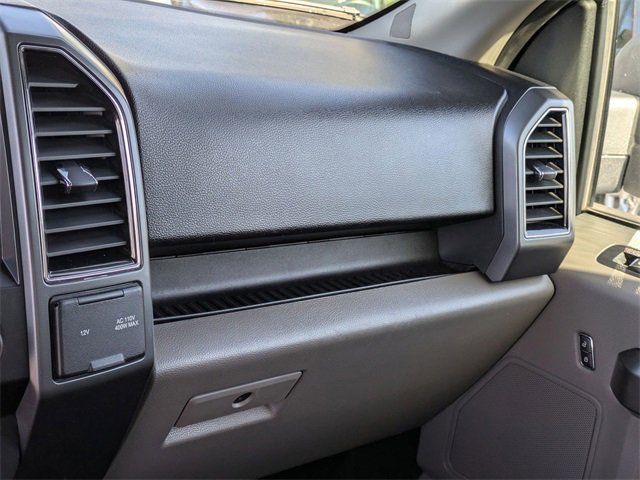 Used 2020 Ford F150 XLT w/ Equipment Group 302A Luxury image 20