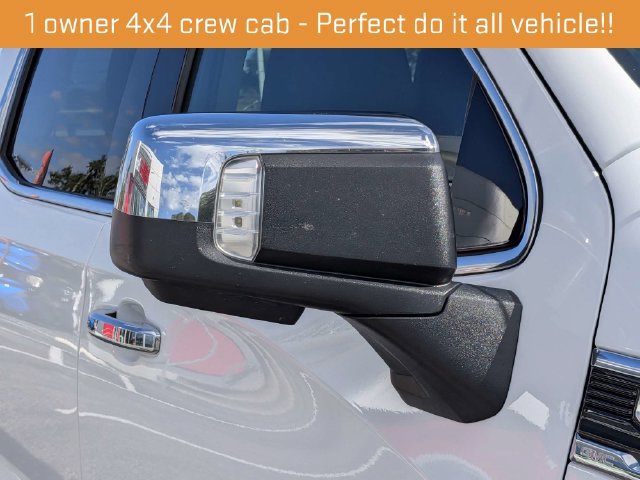 Used 2026 GMC Sierra 1500 SLT AWD/4WD image 12