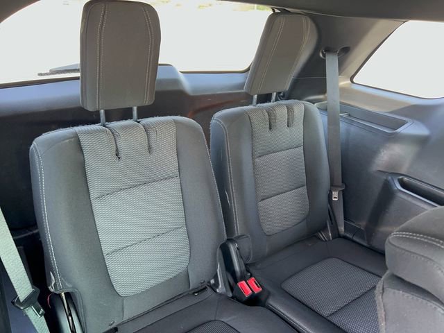 Used 2016 Ford Explorer XLT w/ Equipment Group 201A image 19