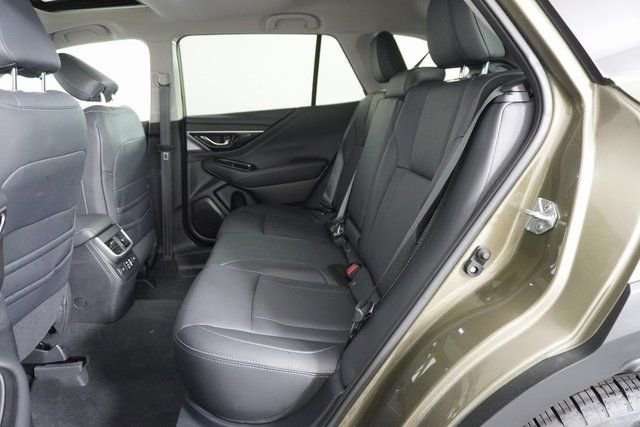 Used 2024 Subaru Outback Limited XT image 32