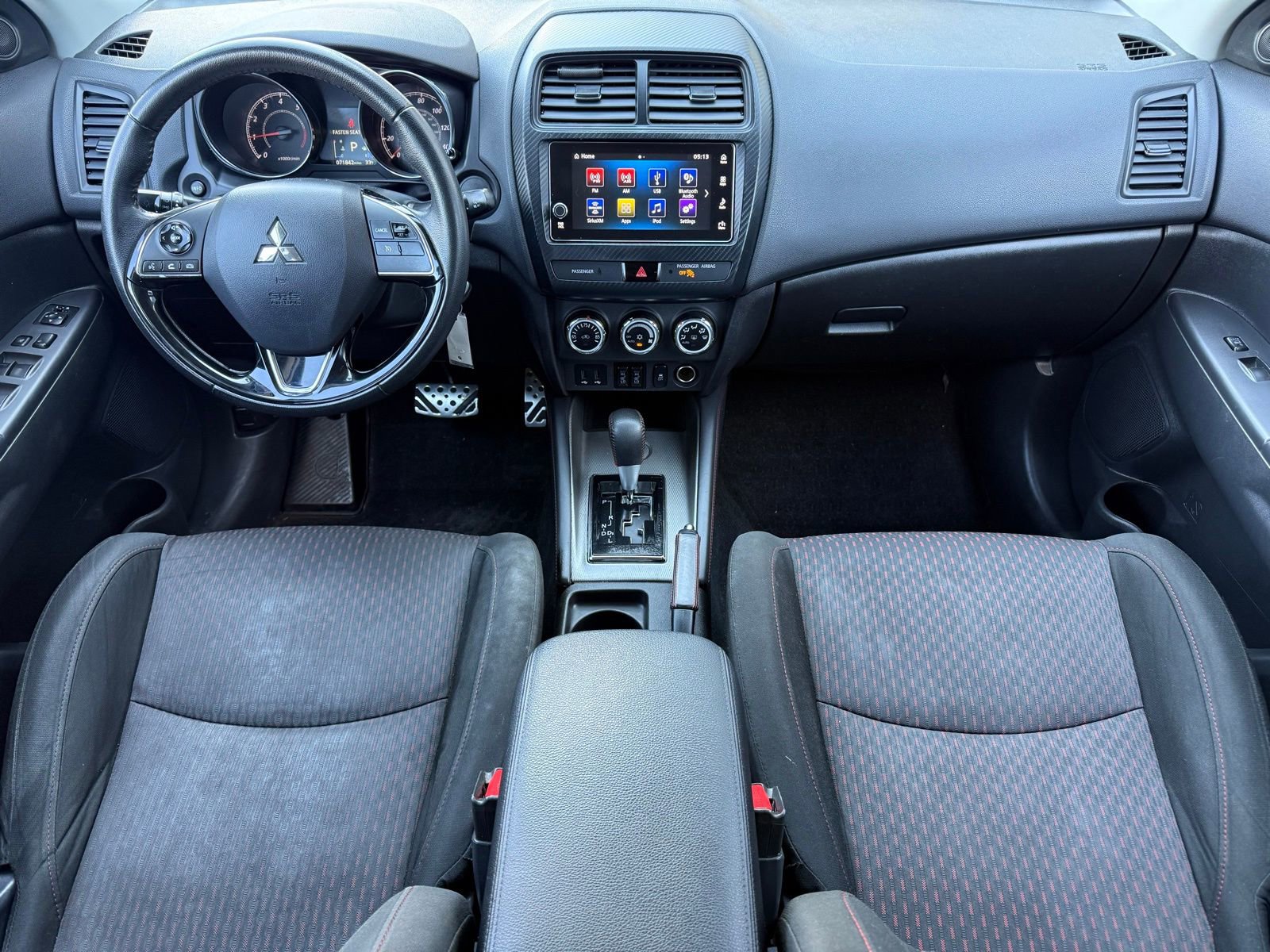 Used 2019 Mitsubishi Outlander Sport ES image 17