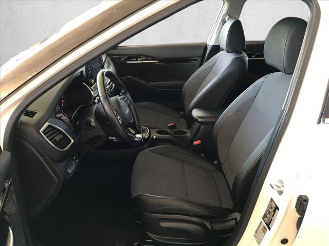 Used 2023 Kia Seltos S FWD image 13