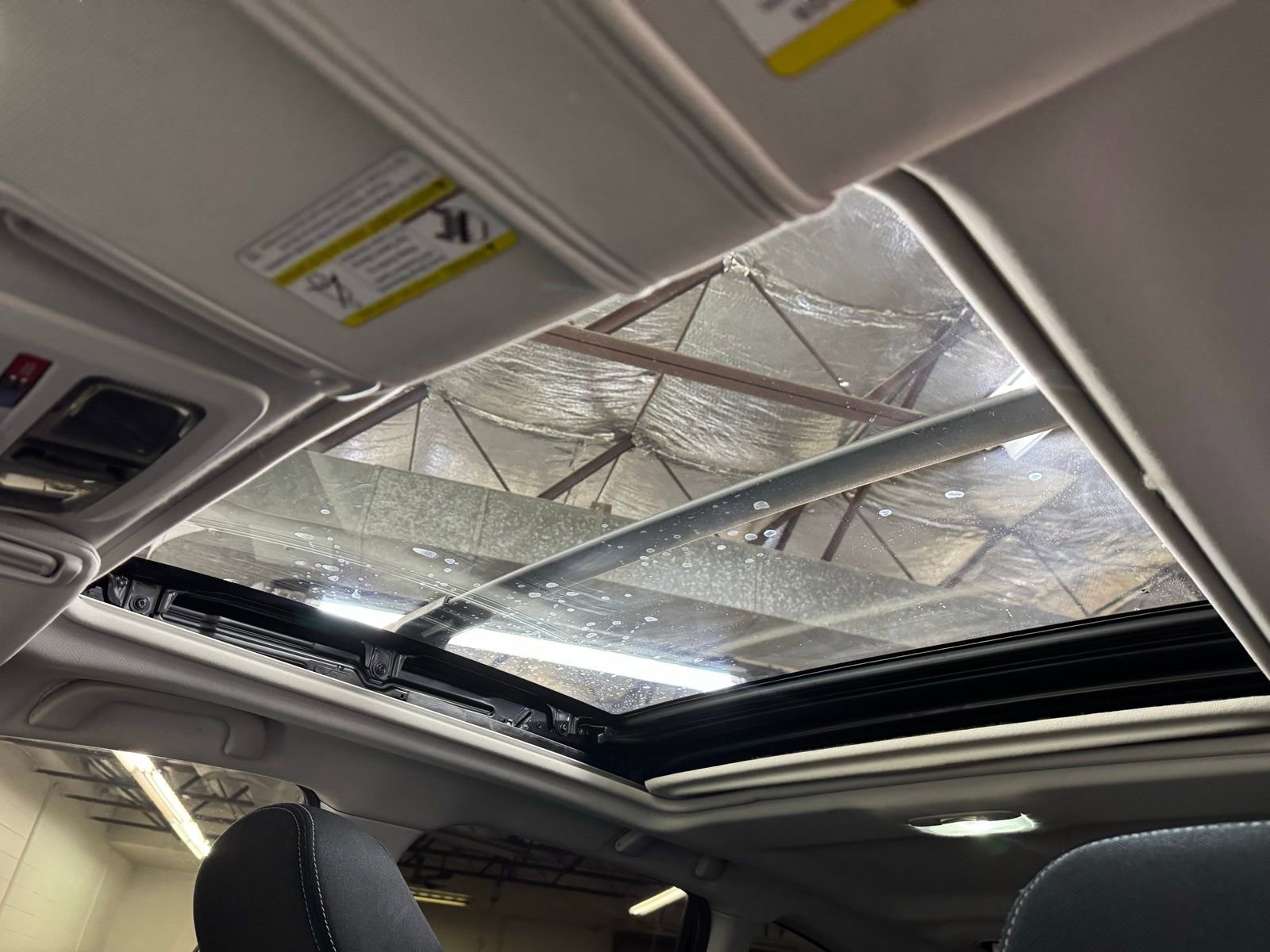 Used 2018 Subaru Forester 2.5i Premium w/ All-Weather Package image 12