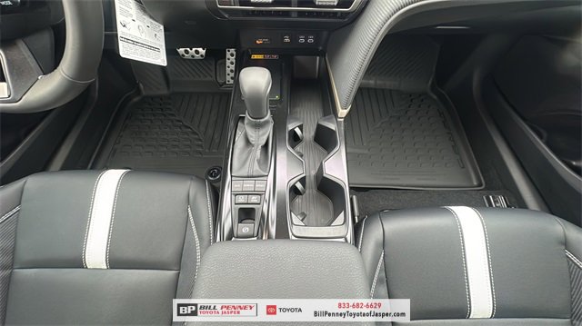 New 2026 Toyota Camry SE image 9