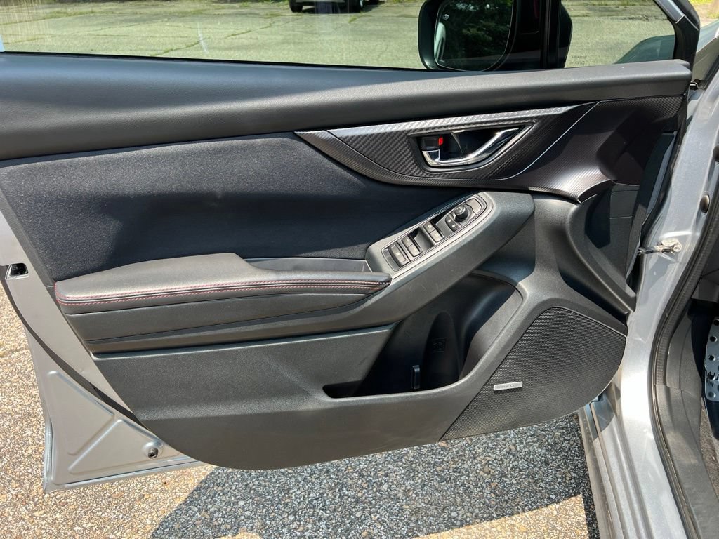 Used 2017 Subaru Impreza 2.0i Sport AWD/4WD image 12