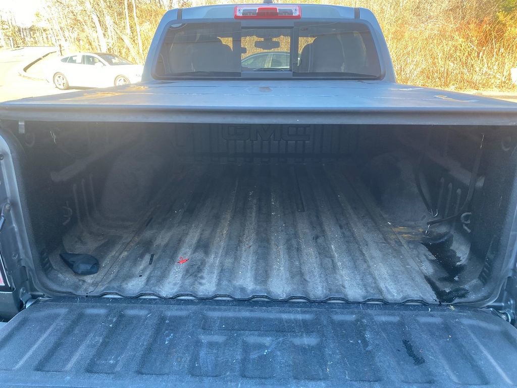 Used 2019 GMC Canyon All Terrain w/ All Terrain X Package image 25