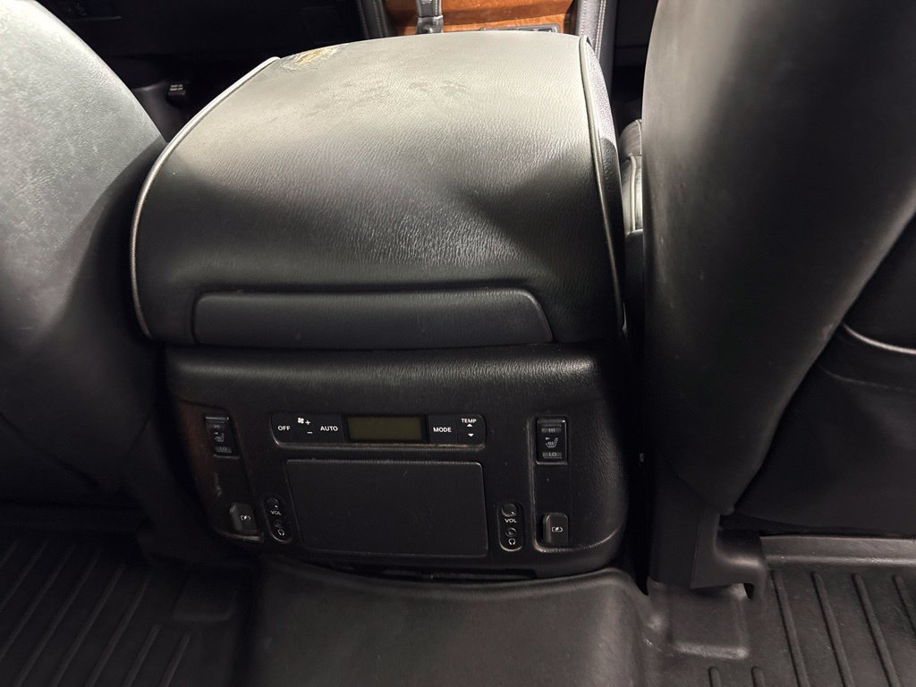 Used 2018 INFINITI QX80 2WD w/ Driver Assistance Package image 9