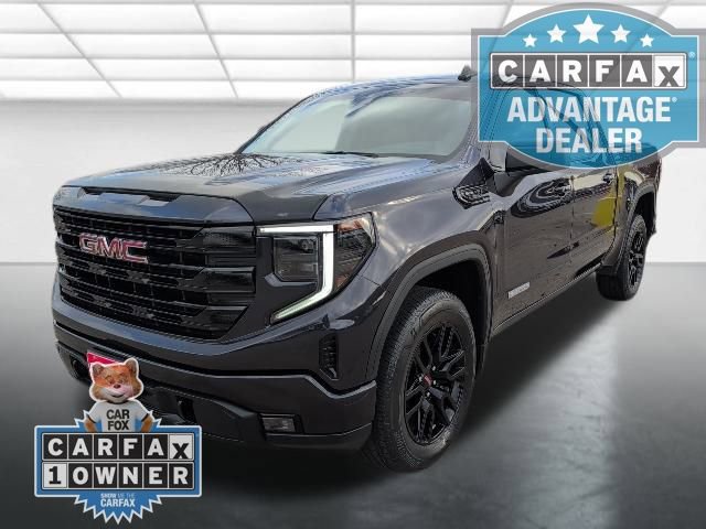 Used 2023 GMC Sierra 1500 Elevation image 28