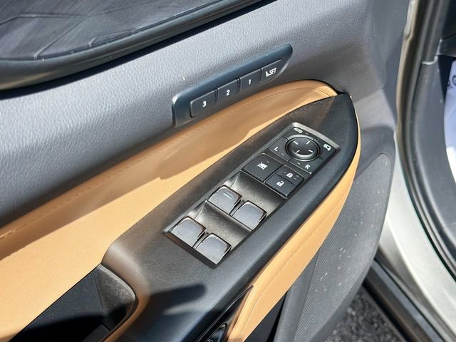 Used 2025 Lexus NX 350 AWD w/ Accessory Package (K3) image 22