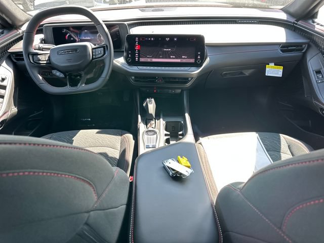 New 2026 Dodge Charger R/T AWD/4WD image 14