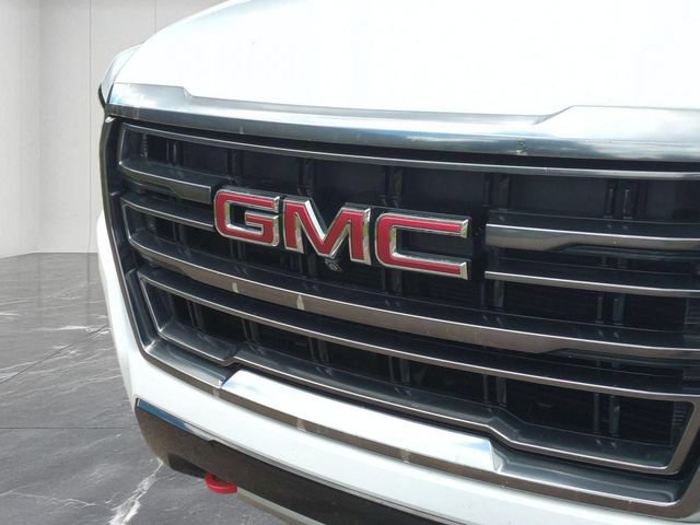 Certified 2021 GMC Yukon AT4 w/ Rear Media and Nav Package AWD/4WD image 32