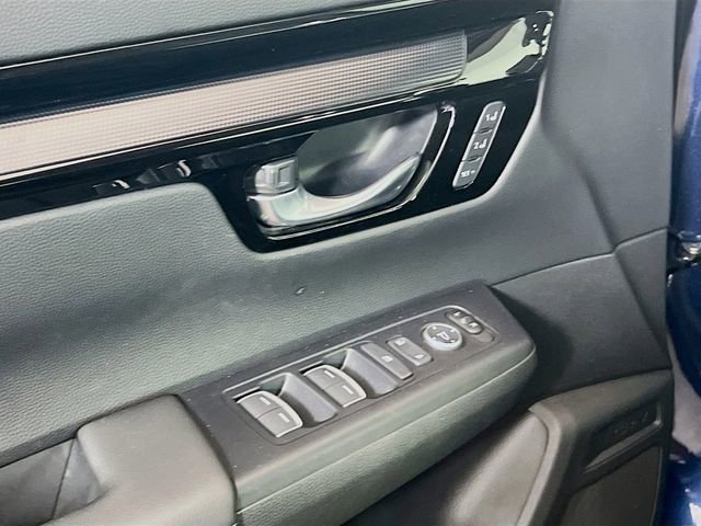 Certified 2024 Honda CR-V EX-L image 16