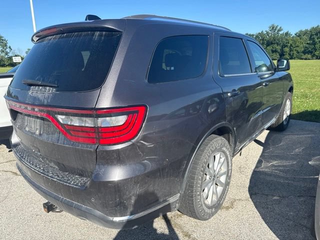 Used 2015 Dodge Durango SXT w/ Quick Order Package 23B AWD/4WD image 5