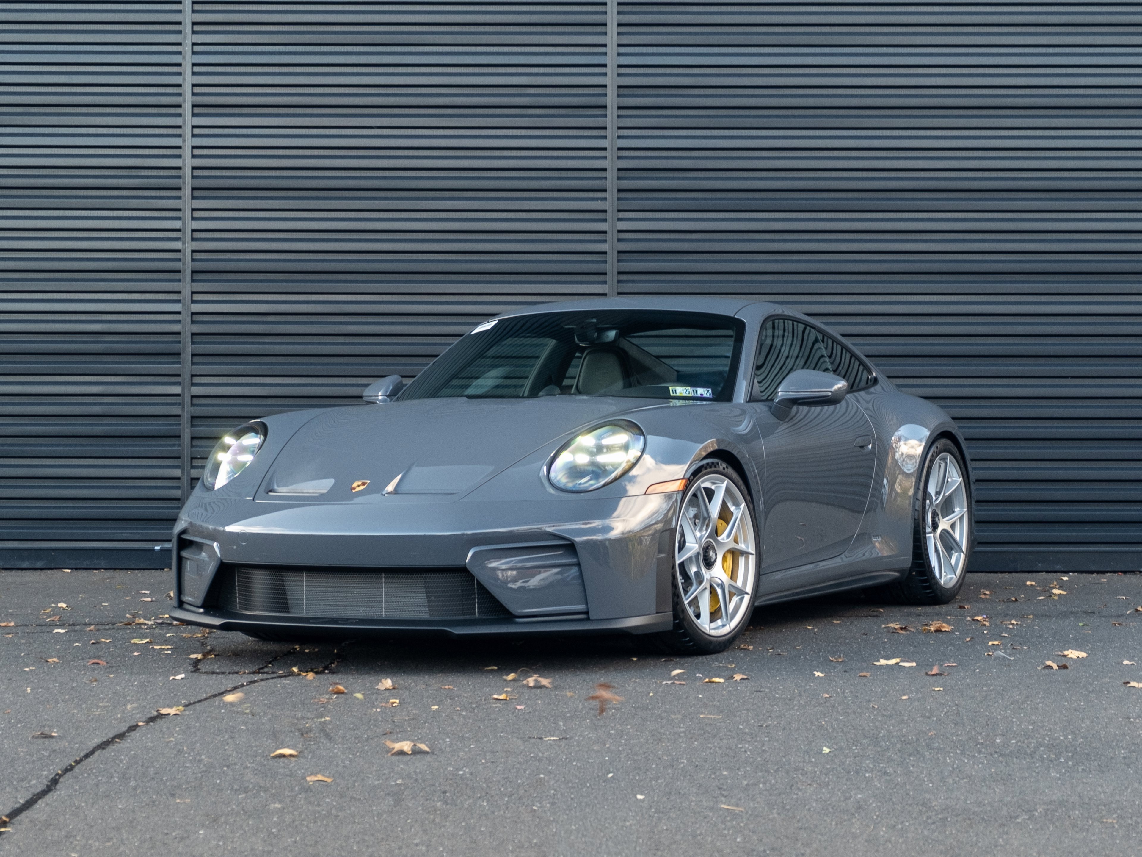 New 2026 Porsche 911 GT3 image 1