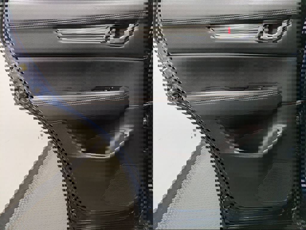 Certified 2023 MAZDA CX-5 AWD 2.5 S w/ Premium Plus Pkg image 24