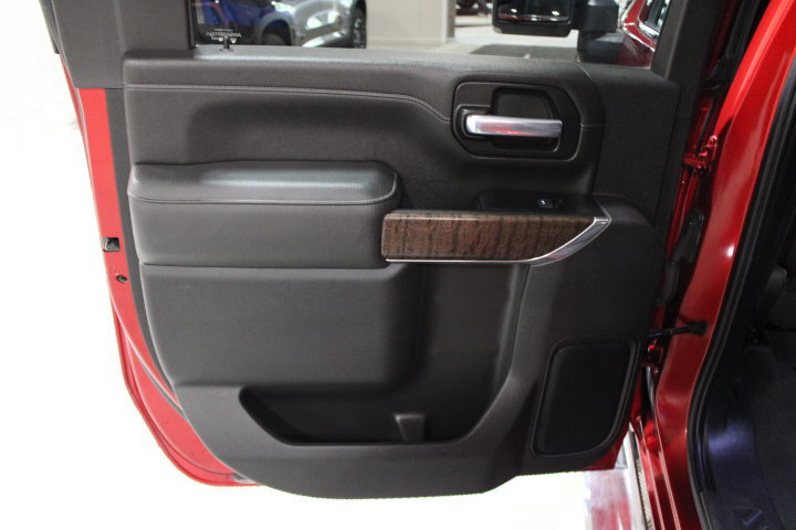 Used 2021 GMC Sierra 2500 Denali AWD/4WD image 23