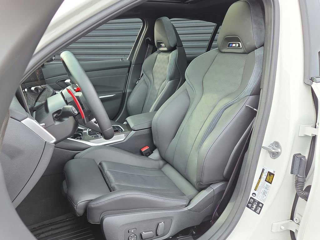 Used 2026 BMW M3 Competition image 5