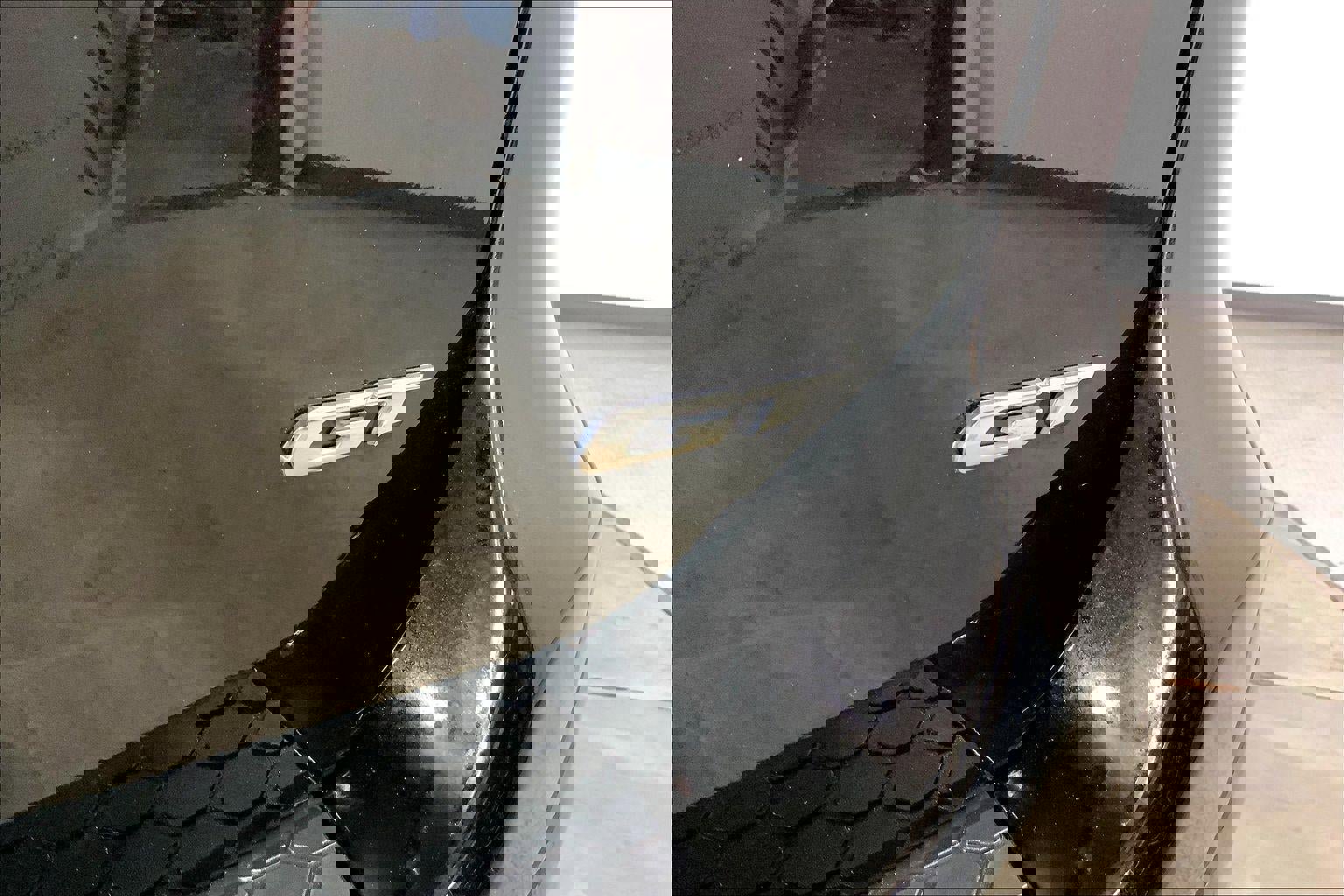 Used 2025 Dodge Durango GT image 8