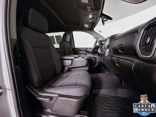 Used 2020 Chevrolet Silverado 2500 LT w/ All Star Edition AWD/4WD image 28