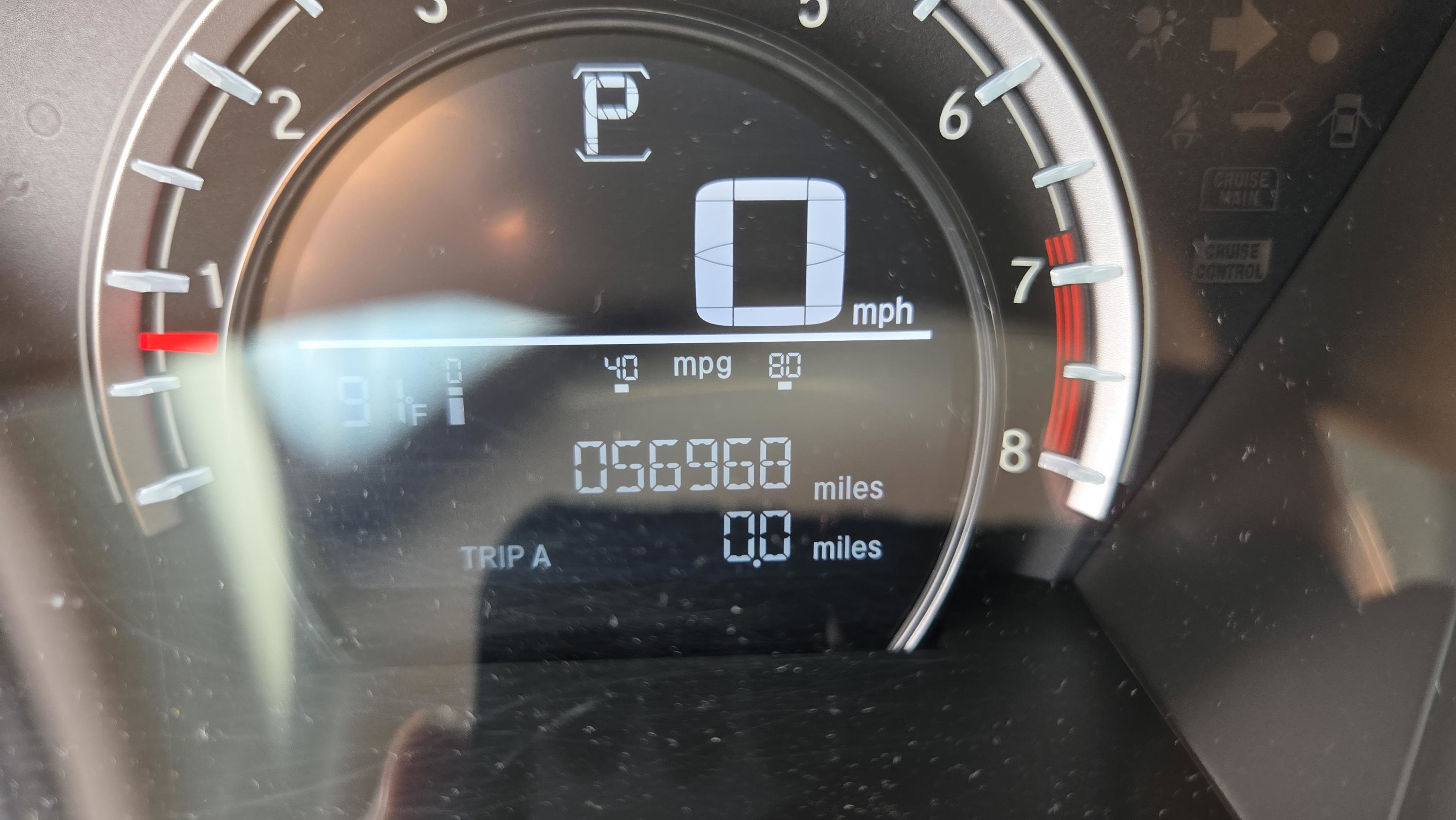 Used 2019 Honda CR-V LX image 24