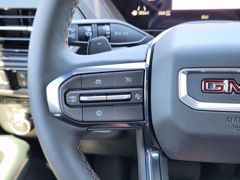 New 2026 GMC Yukon XL AT4 w/ AT4 Premium Package AWD/4WD image 18